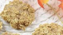 No Bake Pumpkin Cookies No Bake Pumpkin Cookies