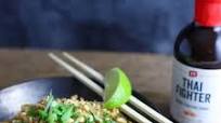 Pad Thai Fighter Pad Thai Fighter