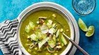 Poblano Posole Poblano Posole