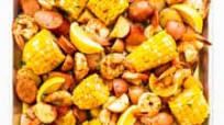 Shrimp Boil Shrimp Boil