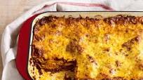 Yucatecan Style Lasagna Yucatecan Style Lasagna