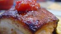 Braised Pork Belly Braised Pork Belly