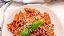 Slow Cooker Pasta Slow Cooker Pasta