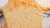 Quick and Easy No Yeast Bread Recipe Quick and Easy No Yeast Bread Recipe