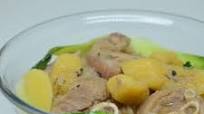 Nilagang Pata Nilagang Pata