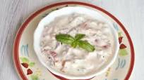 How to Make Raita How to Make Raita
