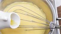 Basic Hollandaise Sauce Basic Hollandaise Sauce
