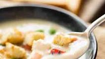 Homemade Cream of Chicken Soup recipe Homemade Cream of Chicken Soup recipe
