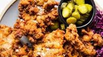 Perfectly Crispy Fried Chicken Perfectly Crispy Fried Chicken