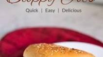 Best Sloppy Joes Best Sloppy Joes