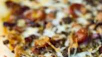 Meat Lovers Pizza Meat Lovers Pizza