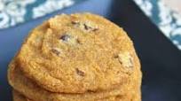 Healthy Banana Pumpkin Cookies (AIP, Paleo, Vegan, Sugar Free) Healthy Banana Pumpkin Cookies (AIP, Paleo, Vegan, Sugar Free)