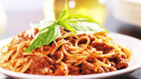 Crock-Pot Spaghetti Recipe Crock-Pot Spaghetti Recipe