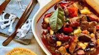 Filipino Menudo Two Ways Filipino Menudo Two Ways
