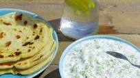 Tzatziki Sauce or Dip Tzatziki Sauce or Dip