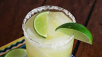 Skinny Margarita Skinny Margarita