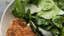 Pork Panko Breaded Pork Chops Pork Panko Breaded Pork Chops