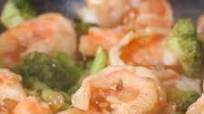 Garlic Broccoli Shrimp Stir Fry Recipe by Tasty Garlic Broccoli Shrimp Stir Fry Recipe by Tasty