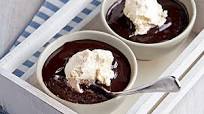Steamed Chocolate Cake Recipe Steamed Chocolate Cake Recipe
