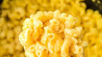 3 Ingredient Slow Cooker Mac and Cheese 3 Ingredient Slow Cooker Mac and Cheese