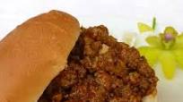 Neat Sloppy Joes Neat Sloppy Joes