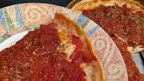 How to Make Chicago Style Deep Dish Pizza – A Real Chicago Deep Dish Pizza Recipe How to Make Chicago Style Deep Dish Pizza – A Real Chicago Deep Dish Pizza Recipe