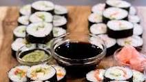 Instant Pot Sushi Rice Instant Pot Sushi Rice