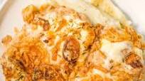 French Onion Pork Chops French Onion Pork Chops