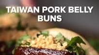 Taiwan Pork Belly Buns Recipe by Tasty Taiwan Pork Belly Buns Recipe by Tasty