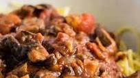 Vegetarian Meatless Spaghetti Sauce Recipe Vegetarian Meatless Spaghetti Sauce Recipe