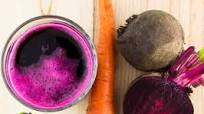 Hot Heart Health Juice Recipe Hot Heart Health Juice Recipe
