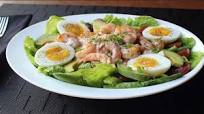 Shrimp Louie Recipe Shrimp Louie Recipe