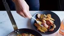 Sautéed Pork Tenderloin with Apricots and Mustard Sautéed Pork Tenderloin with Apricots and Mustard