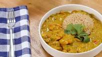 Coconut Curry Shrimp Recipe by Tasty Coconut Curry Shrimp Recipe by Tasty