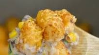 Ninja Foodi Tater Tot Casserole Ninja Foodi Tater Tot Casserole