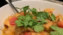Chetna's Easy Chicken Curry Chetna's Easy Chicken Curry