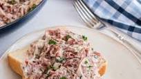 Creamed Chipped Beef Recipe Creamed Chipped Beef Recipe