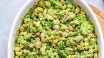 Healthy Green Mac and Cheese Healthy Green Mac and Cheese