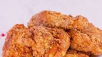 Grandma's Southern Fried Chicken Grandma's Southern Fried Chicken