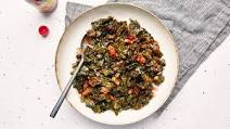 Instant Pot Collard Greens Instant Pot Collard Greens