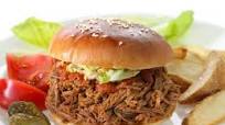 Slow Cooker Pulled Pork With Root Beer Barbecue Sauce Slow Cooker Pulled Pork With Root Beer Barbecue Sauce