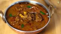 You'll fall in love with this rich and delicious Indian pork curry You'll fall in love with this rich and delicious Indian pork curry