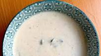 Zucchini Raita with Garlic Zucchini Raita with Garlic
