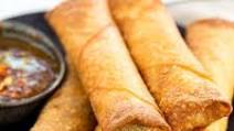 Homemade Egg Rolls Homemade Egg Rolls
