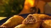 Streetwise Spicy Beef Pasty Streetwise Spicy Beef Pasty