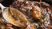 How to cook steak - like a chef! How to cook steak - like a chef!
