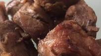 Receta fácil de carnitas de cerdo Receta fácil de carnitas de cerdo
