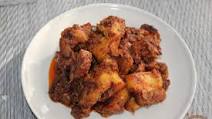 Kerala Pork Curry Kerala Pork Curry