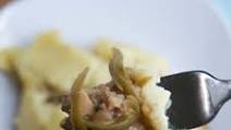 Salisbury Steak Casserole Salisbury Steak Casserole