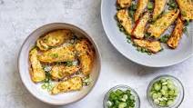 Kick your keto goals with these healthy air fryer recipes Kick your keto goals with these healthy air fryer recipes